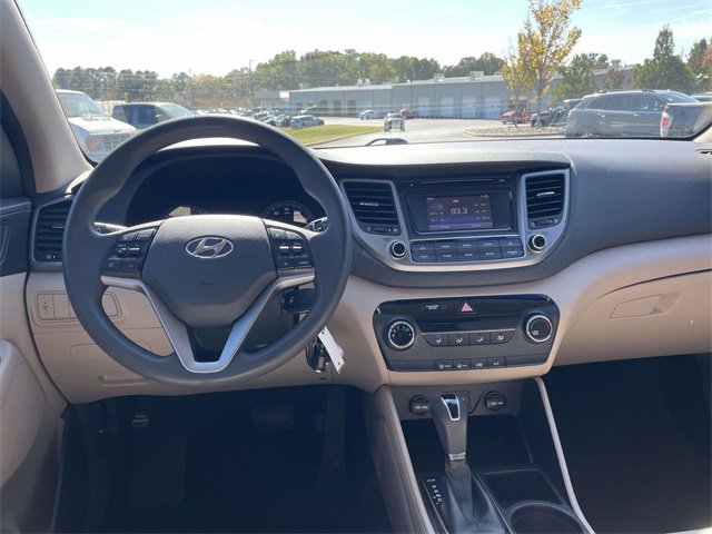 Used 2017 Hyundai Tucson SE image 13