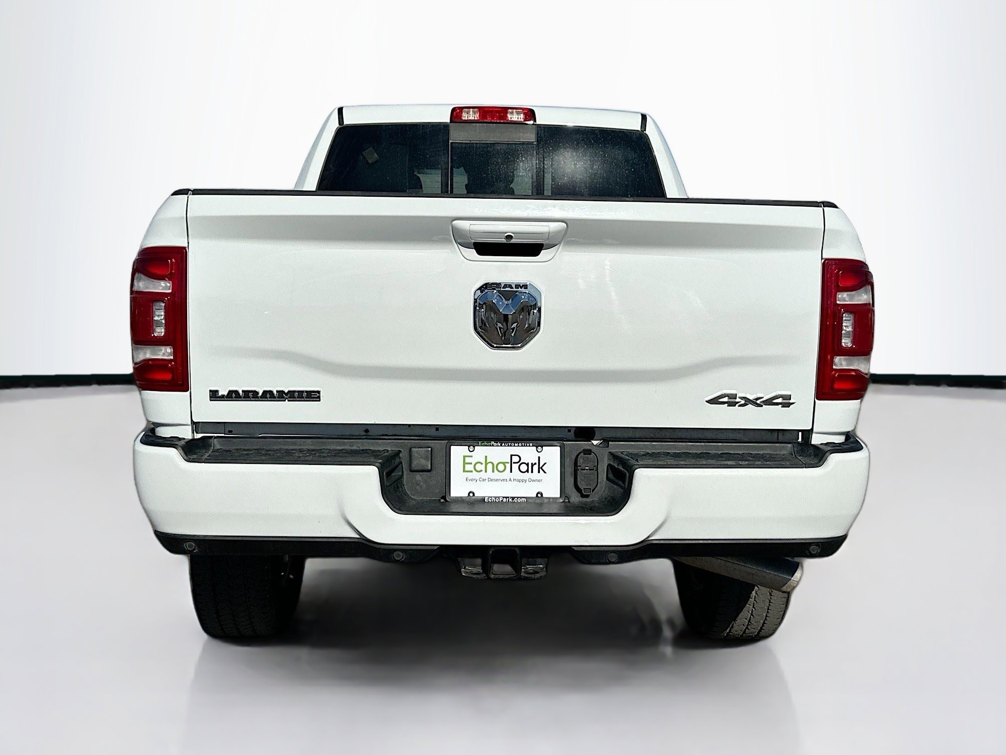 Used 2024 RAM 2500 Laramie w/ Safety Group image 7
