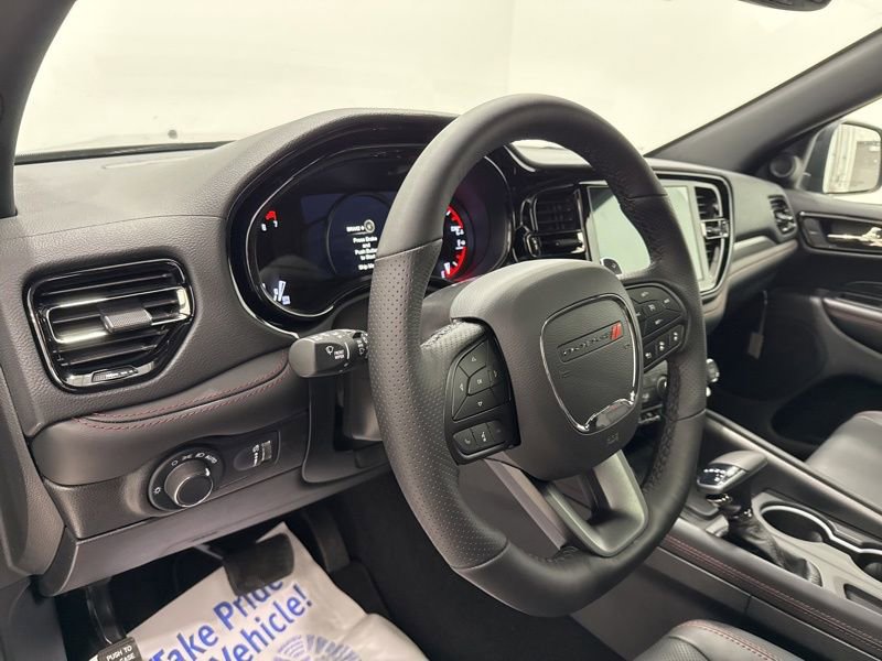New 2026 Dodge Durango GT AWD/4WD image 24
