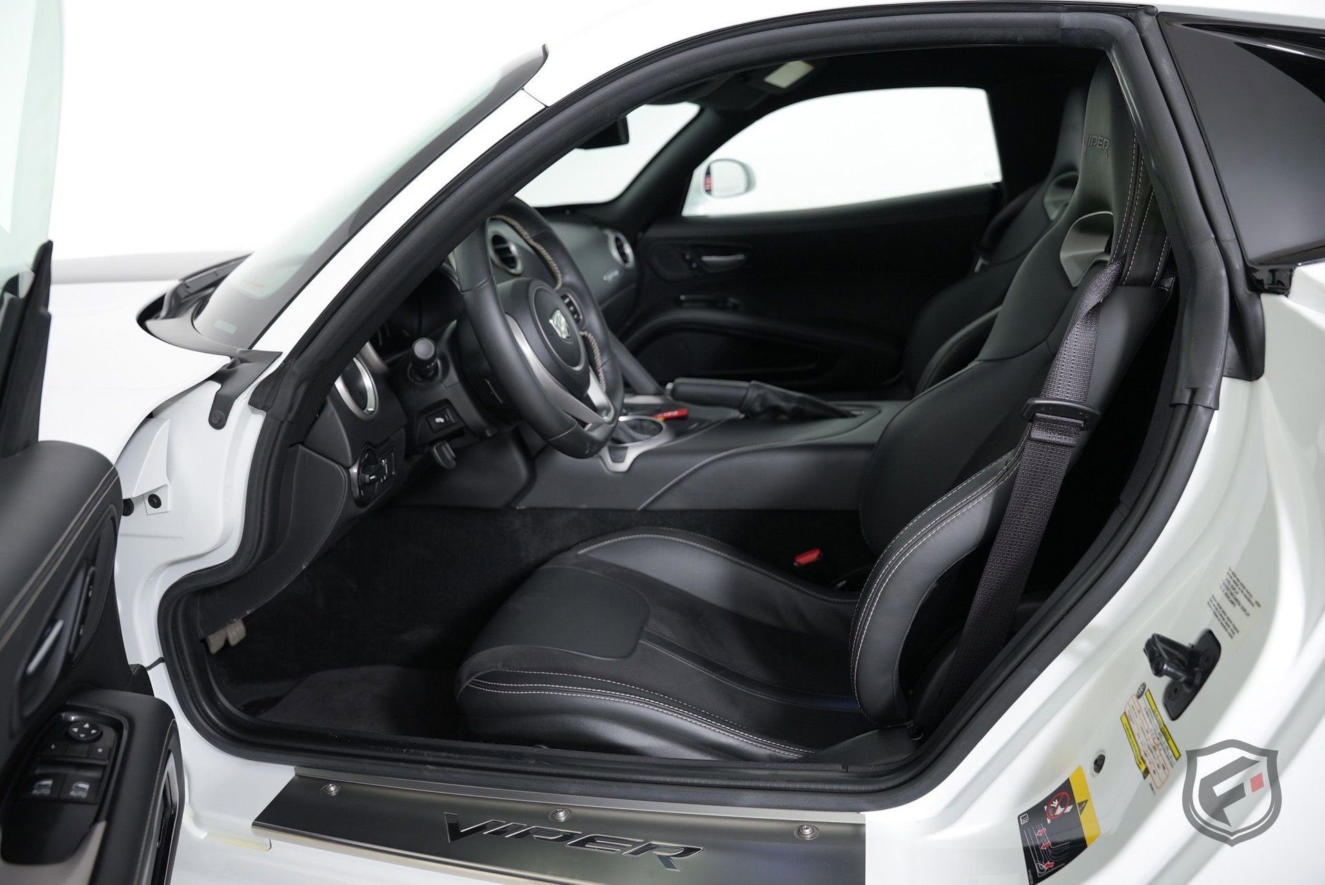 Used 2013 SRT Viper GTS image 14