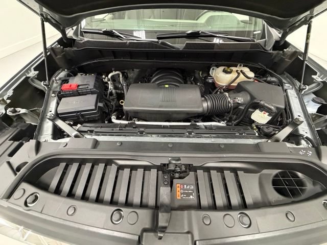 Certified 2023 Chevrolet Silverado 1500 LTZ AWD/4WD image 29