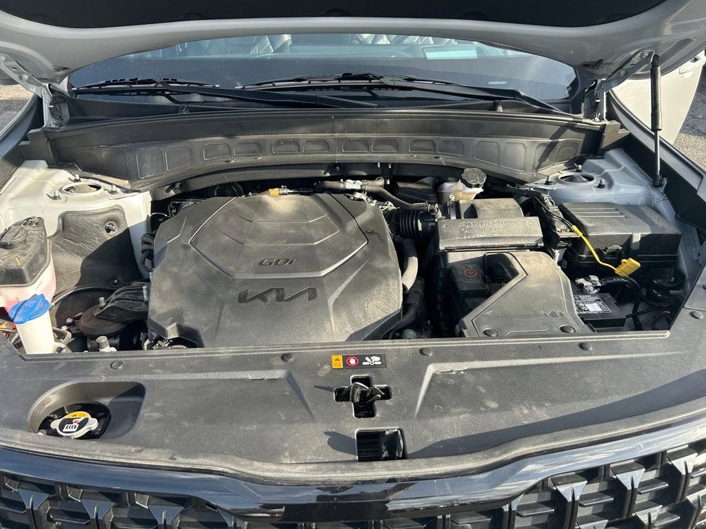 Used 2024 Kia Telluride SX Prestige X-Pro image 31