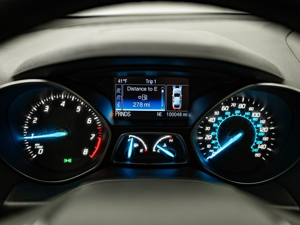 Used 2013 Ford Escape SEL image 27