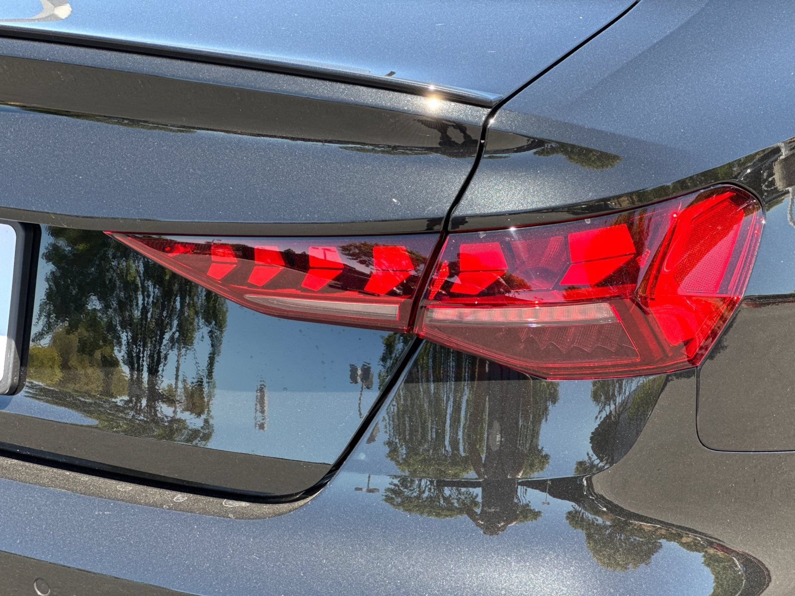 New 2026 Audi S3 Premium AWD/4WD image 27