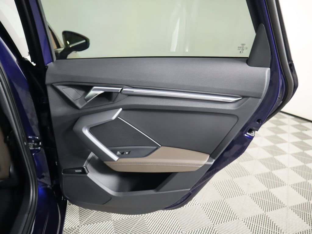 Used 2025 Audi A3 2.0T Premium Plus image 29