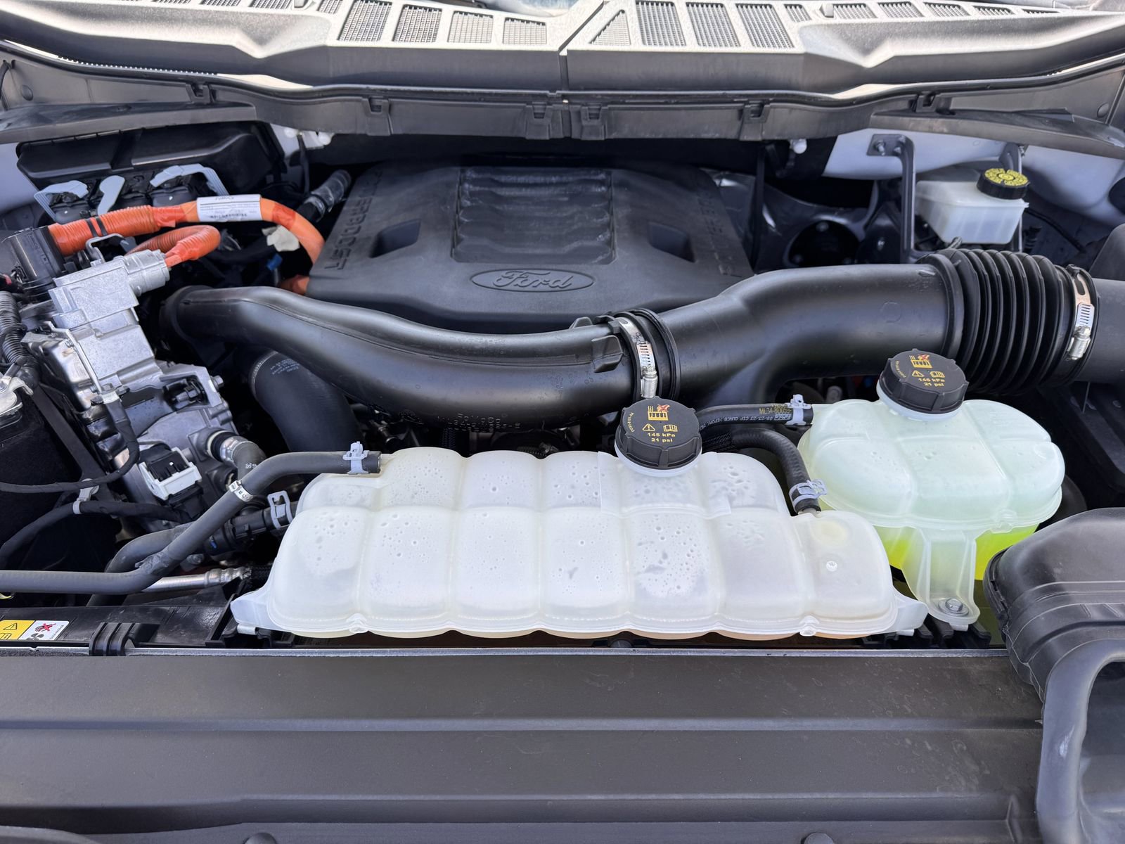 Used 2023 Ford F150 XLT w/ Equipment Group 302A High image 31