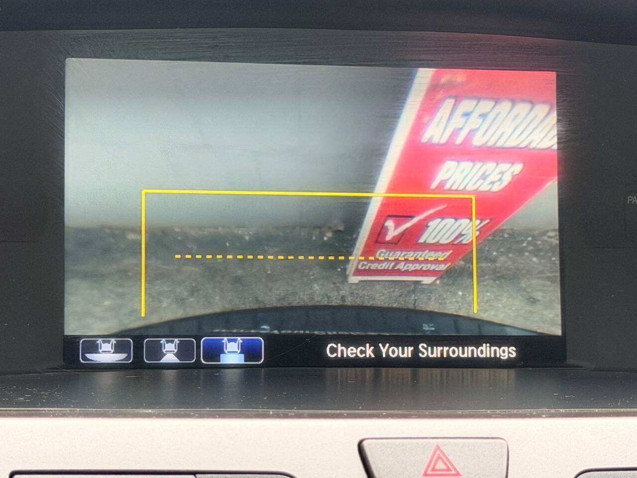 Used 2016 Honda Odyssey Touring image 41