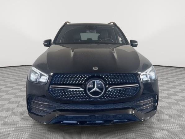 Used 2023 Mercedes-Benz GLE 350 4MATIC image 2