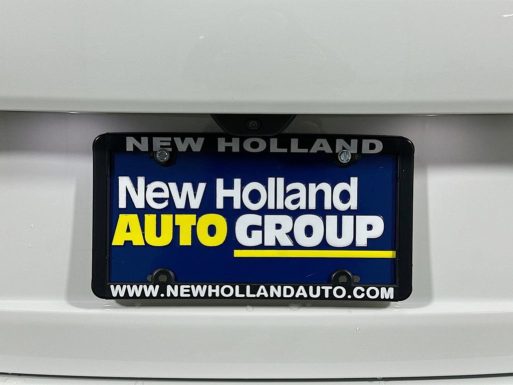 Certified 2024 Jeep Grand Cherokee Limited w/ Trailer Tow Package AWD/4WD image 21