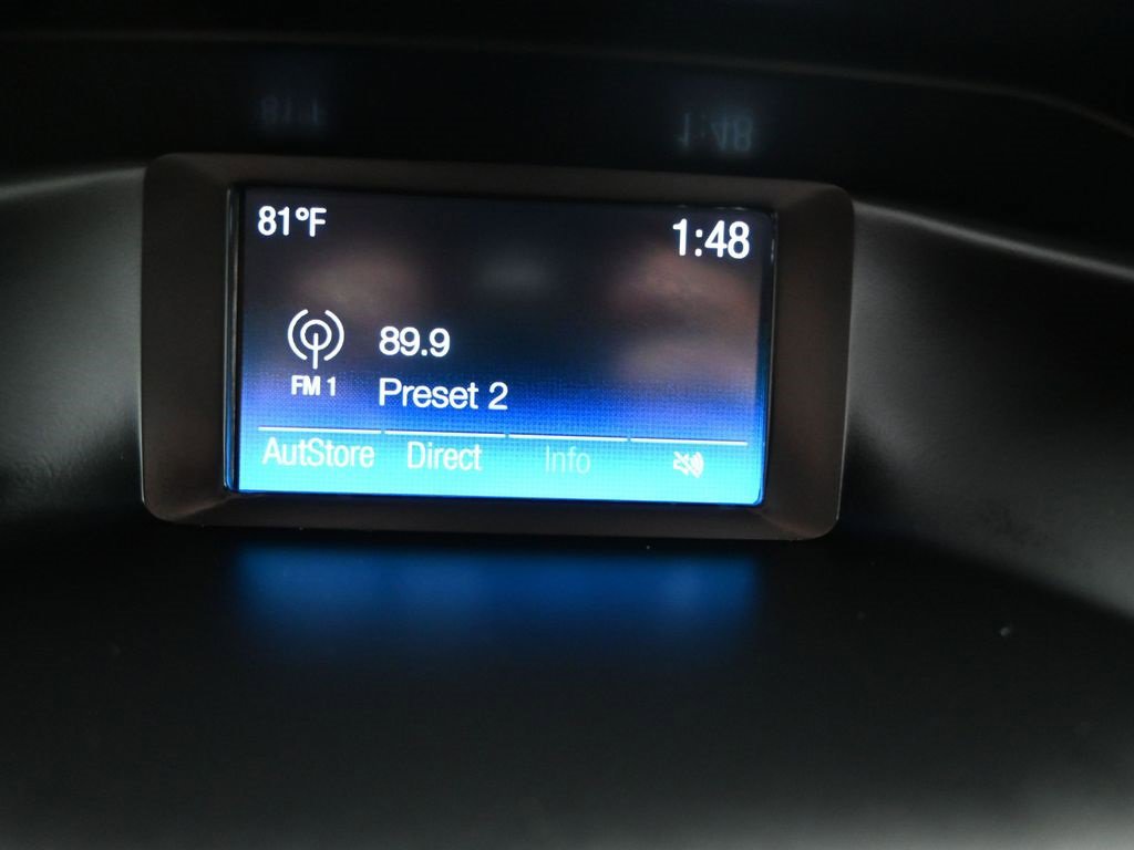 Used 2018 Ford Focus SE image 11