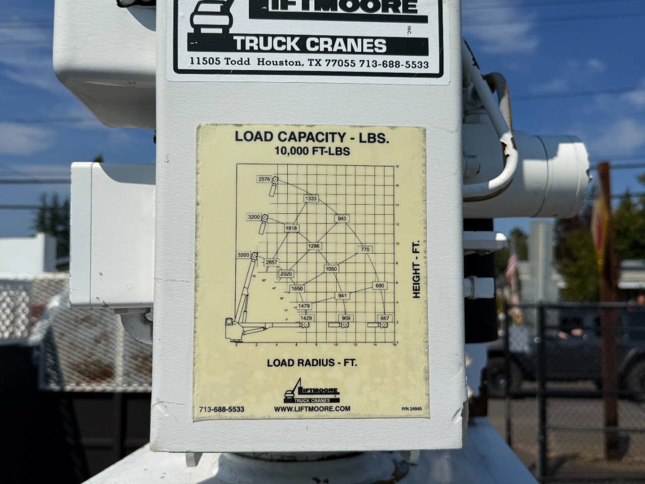 Used 2011 Ford F450 XL w/ PWR Equipment Group AWD/4WD image 11