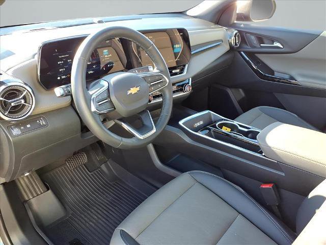 Used 2025 Chevrolet Equinox LT w/ Convenience Package II image 19