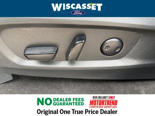 Used 2024 Nissan Pathfinder SV image 22