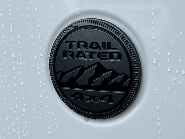 New 2027 Jeep Wrangler Unlimited Sahara AWD/4WD image 7