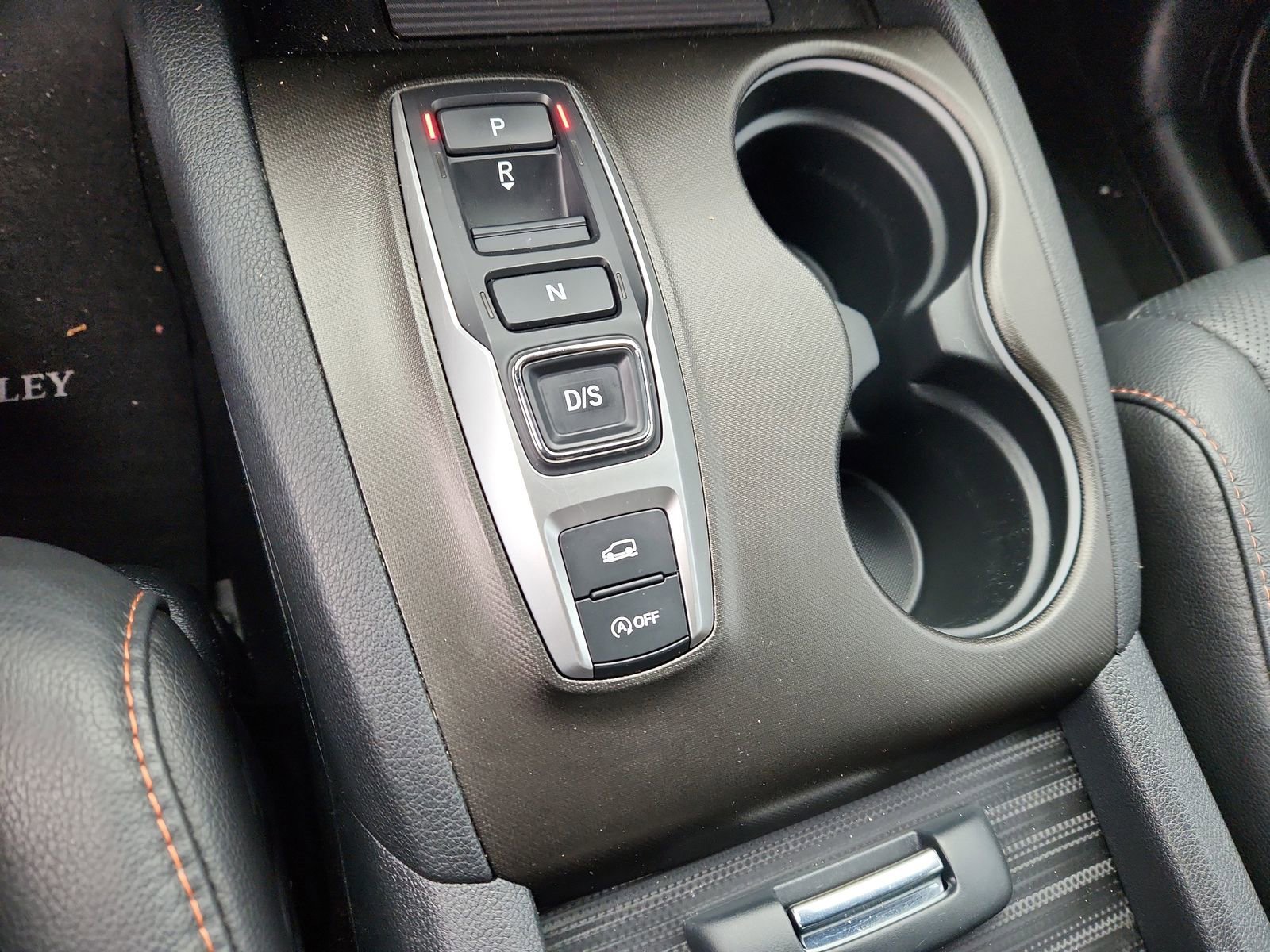 Used 2023 Honda Passport TrailSport image 23