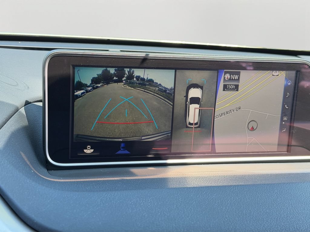 Used 2019 Lexus RX 350L Luxury w/ Accessory Package AWD/4WD image 22