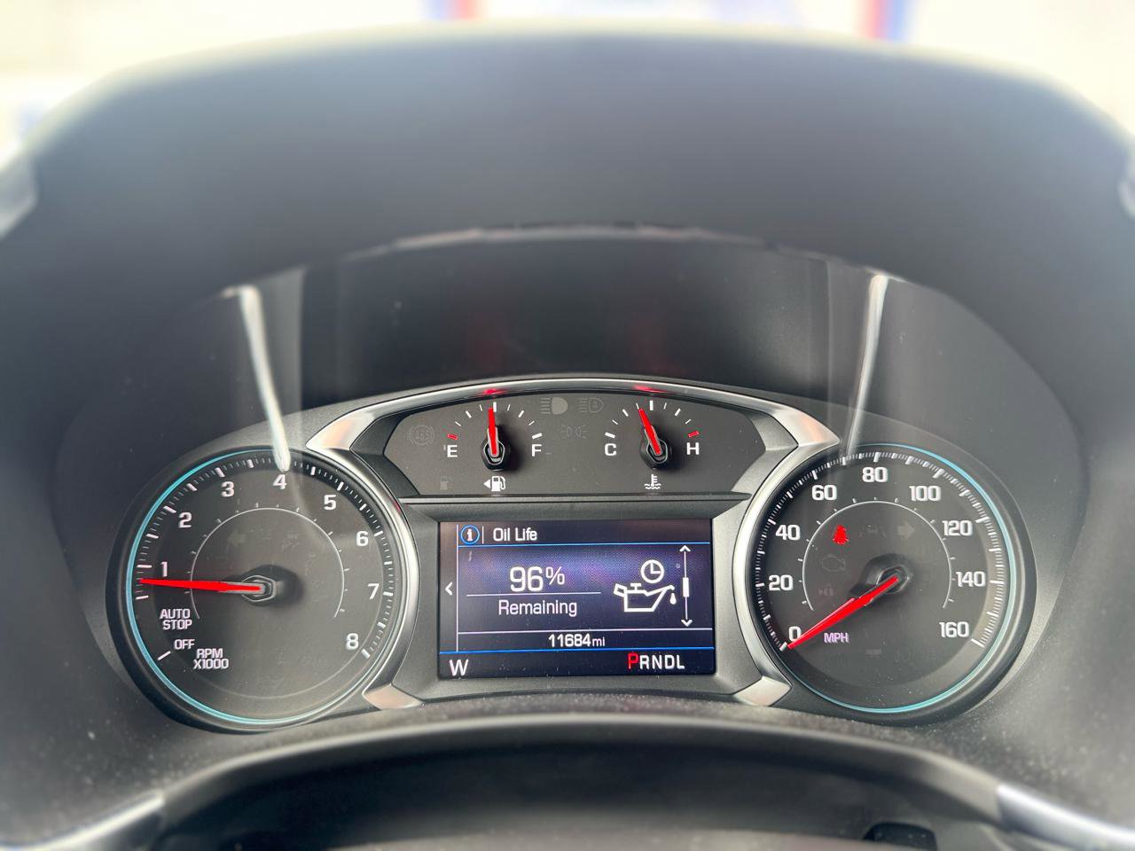 Used 2023 Chevrolet Equinox LT image 40