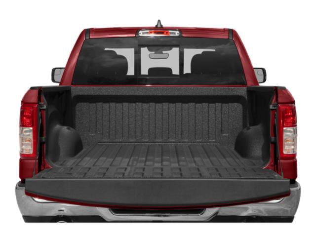 Used 2022 RAM 1500 Big Horn RWD image 14