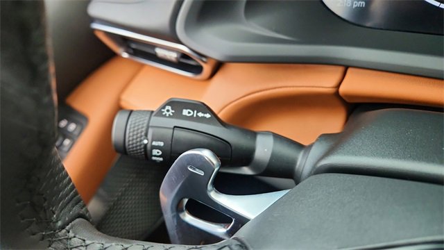 Used 2024 Lotus Emira First Edition image 32