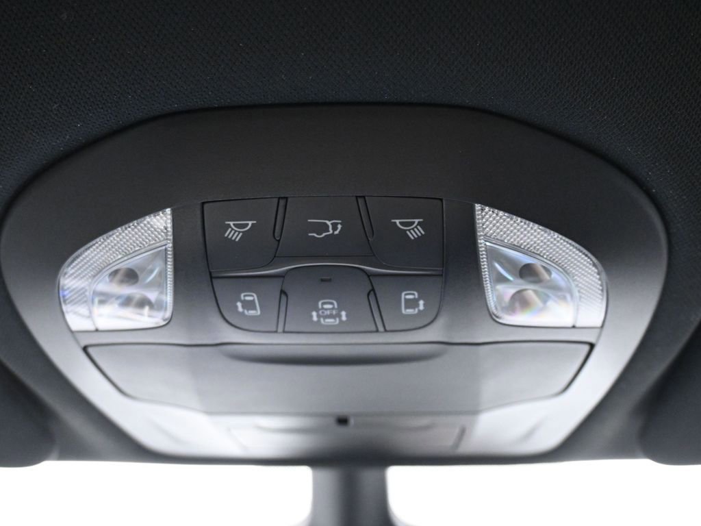 New 2026 Chrysler Pacifica Select w/ S Appearance Package image 28