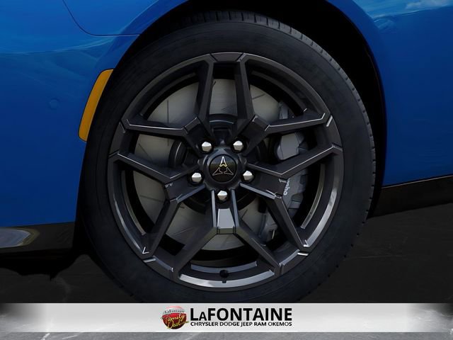 New 2026 Dodge Charger R/T image 8