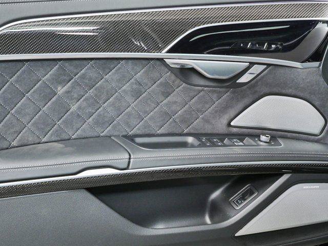 New 2026 Audi S8 AWD/4WD image 6