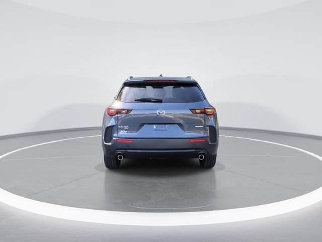 Used 2024 MAZDA CX-50 AWD 2.5 S w/ Cargo Package image 7