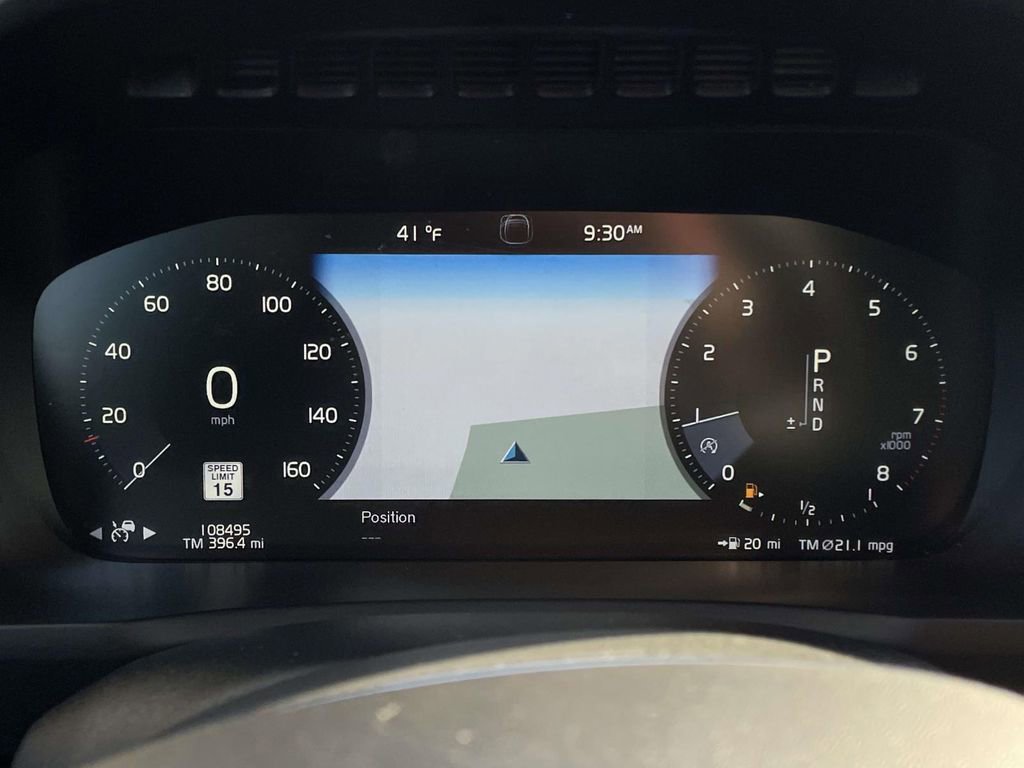 Used 2019 Volvo XC90 T6 Momentum w/ Advanced Package image 15