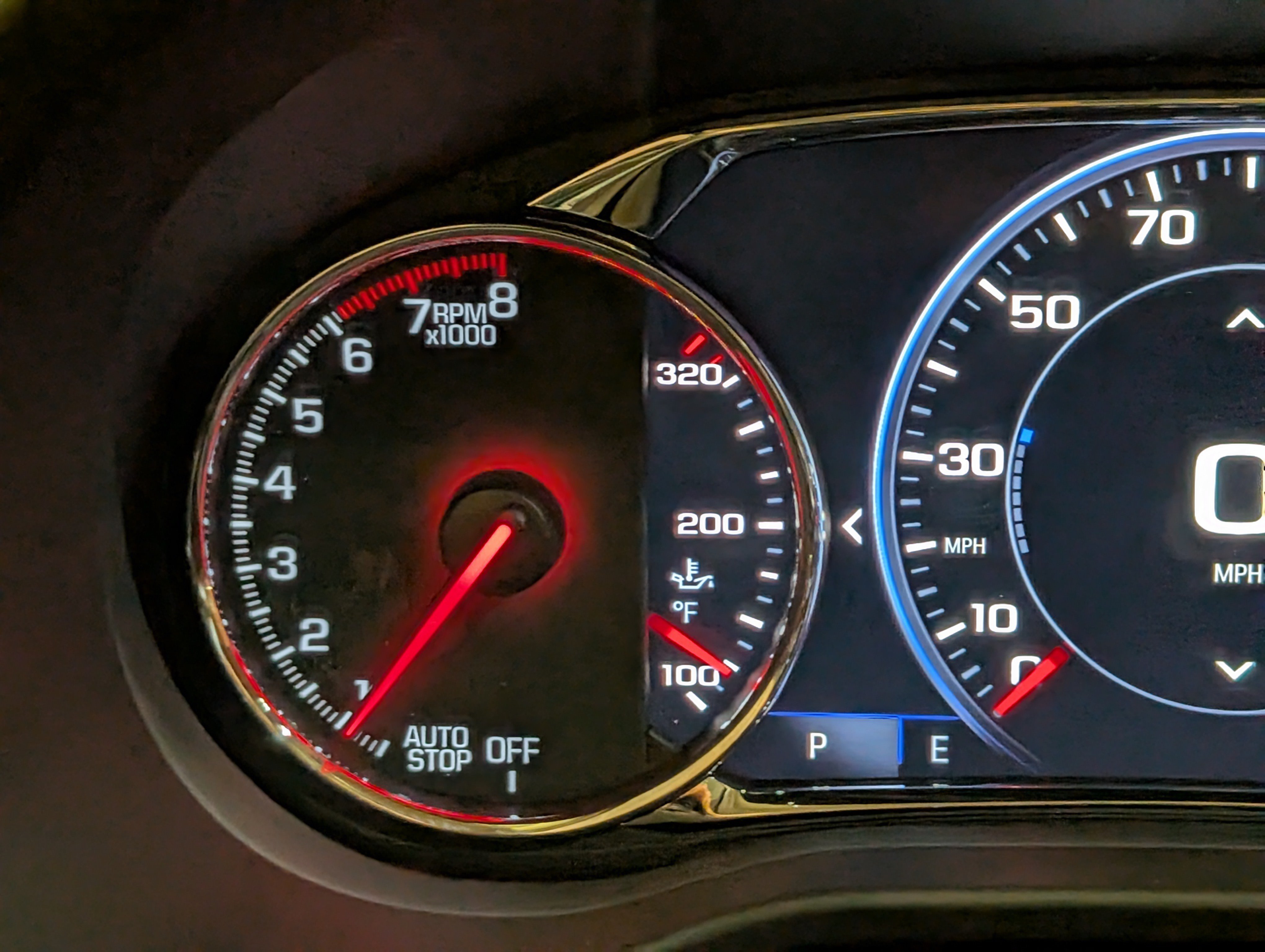 Used 2022 GMC Acadia Denali w/ Denali Ultimate Package AWD/4WD image 30