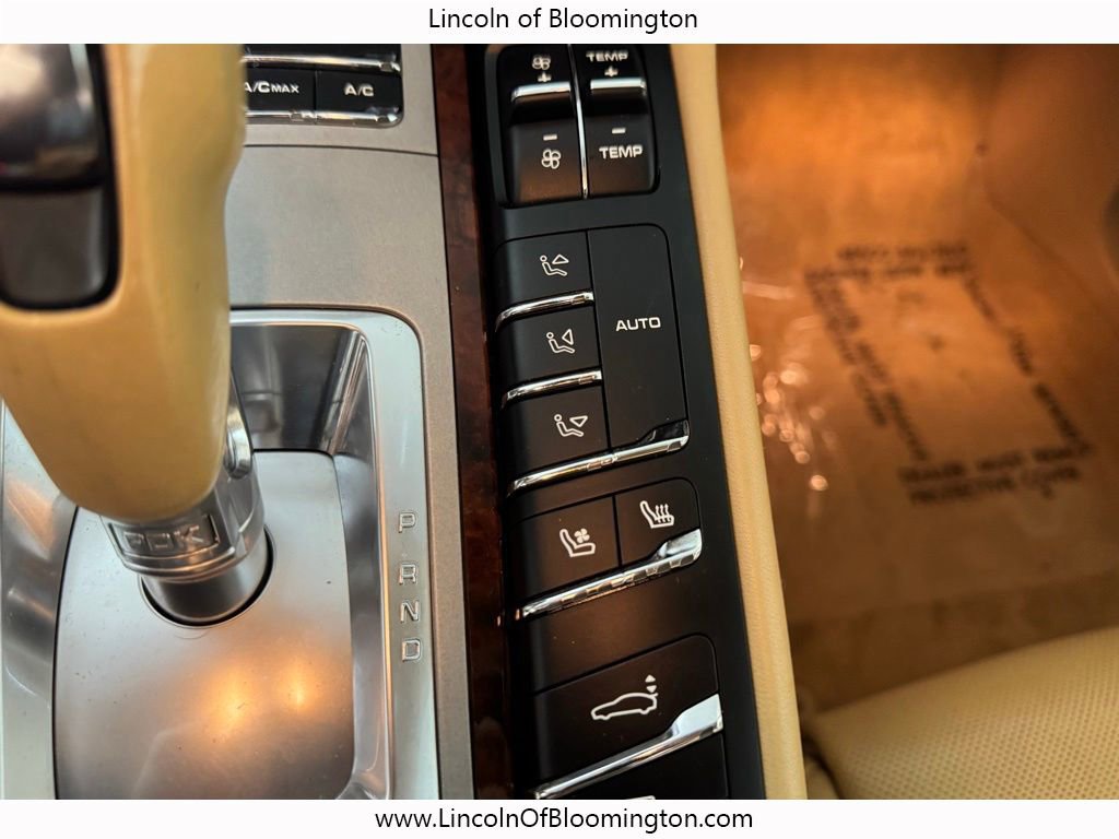 Used 2013 Porsche Panamera Turbo image 40