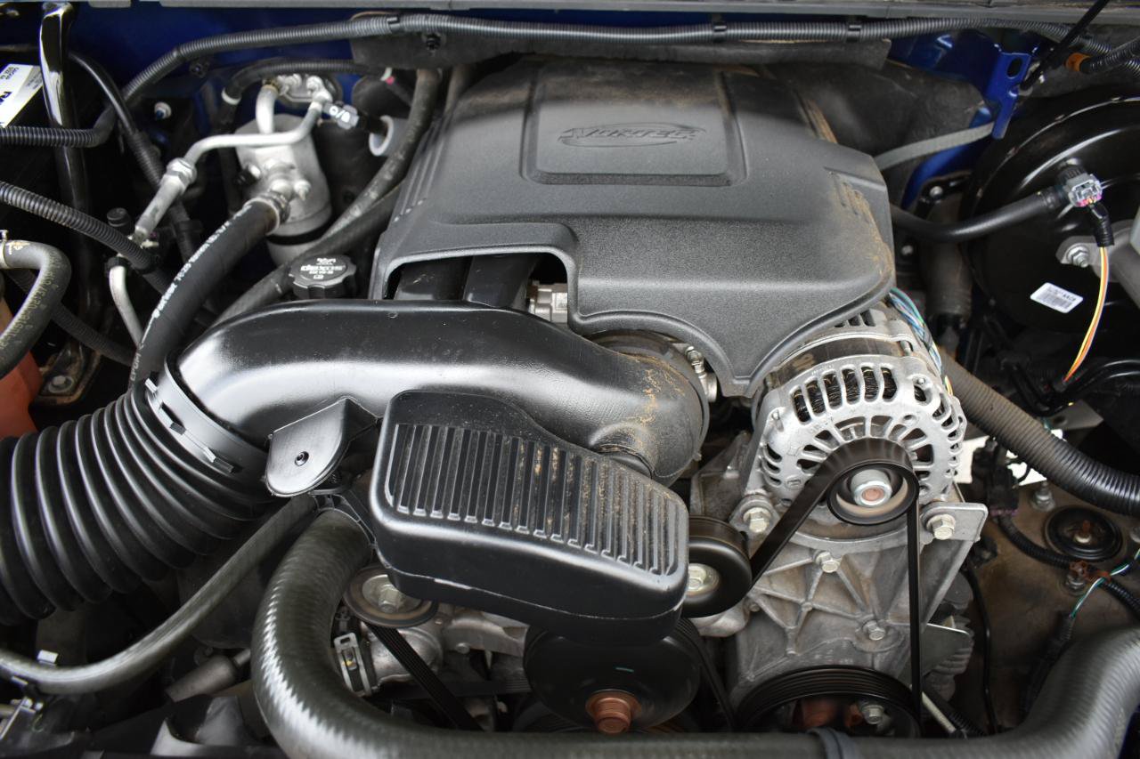 Used 2013 Chevrolet Avalanche LS RWD image 47