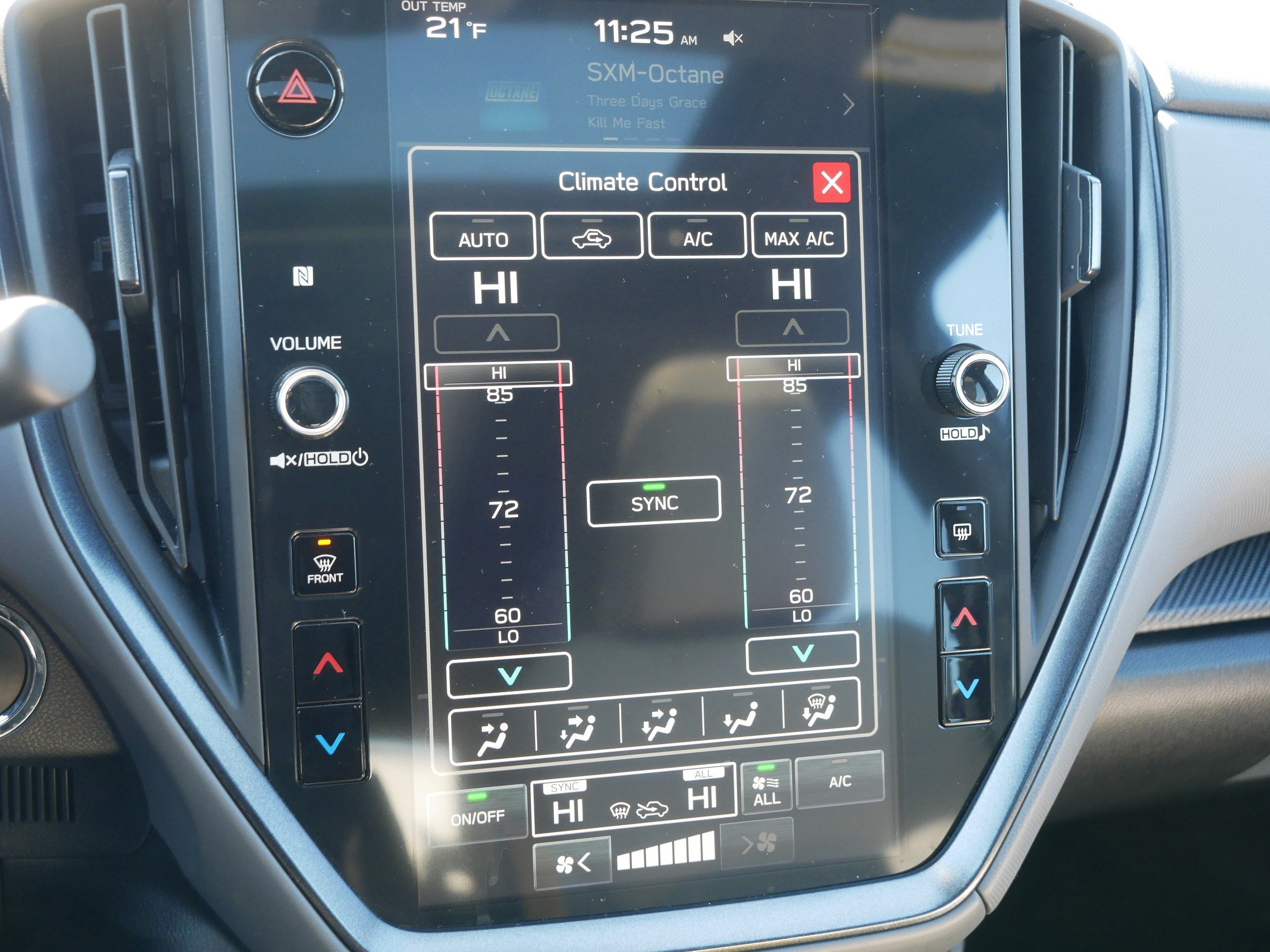 Certified 2024 Subaru Crosstrek 2.5i Sport image 23