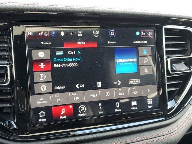 New 2026 Dodge Durango GT AWD/4WD image 24