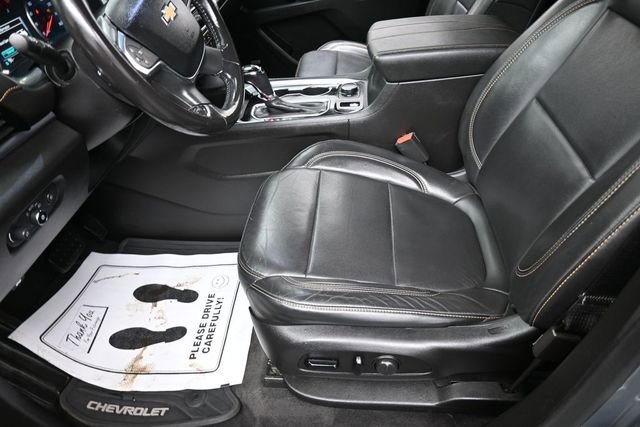 Used 2019 Chevrolet Traverse LT w/ LT Premium Package FWD image 15