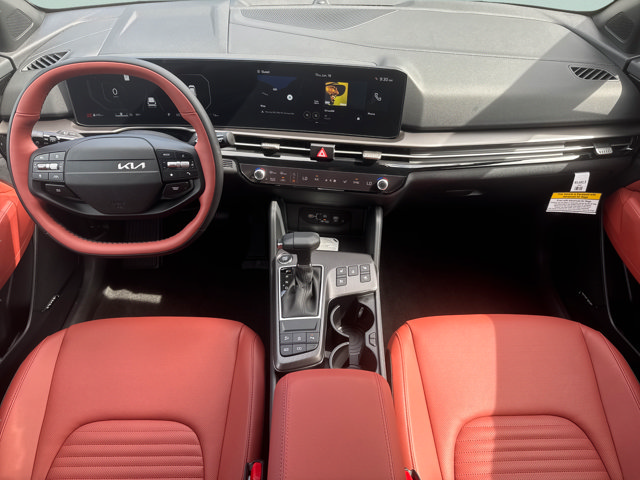 New 2026 Kia Sportage SX AWD/4WD image 11