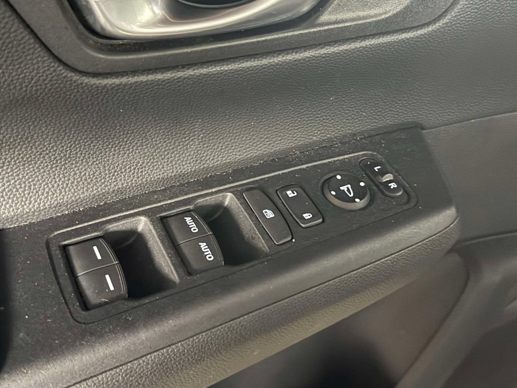 Certified 2024 Honda CR-V EX image 26