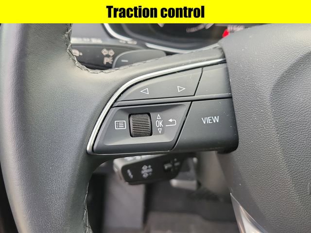 Used 2023 Audi Q5 2.0T Premium Plus w/ Premium Plus Package image 11