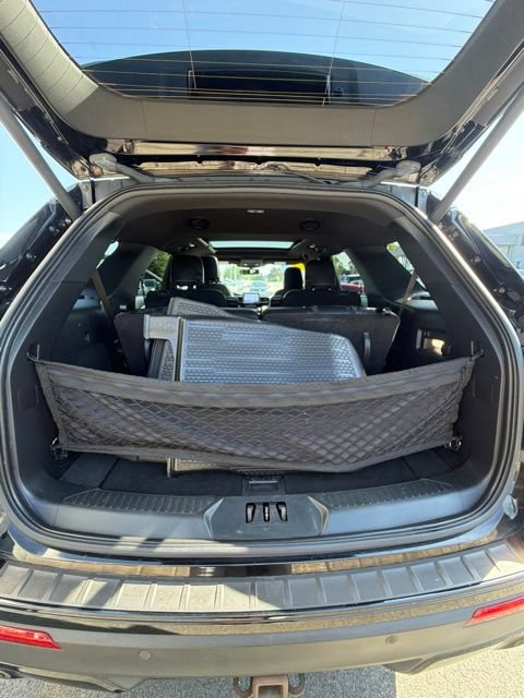 Used 2023 Ford Explorer ST-Line w/ Class IV Trailer Tow Package AWD/4WD image 22