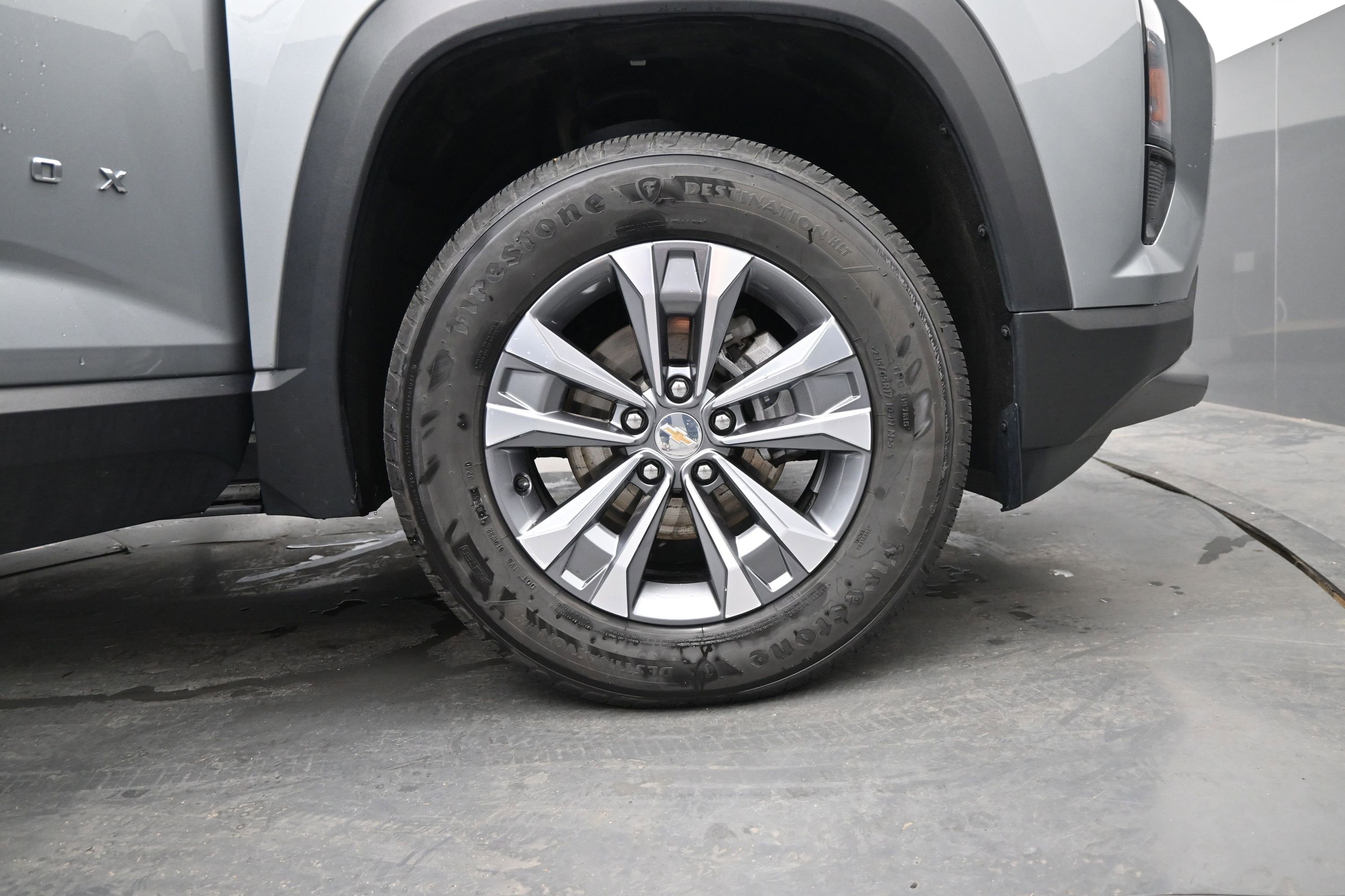 Used 2025 Chevrolet Equinox LT FWD image 22