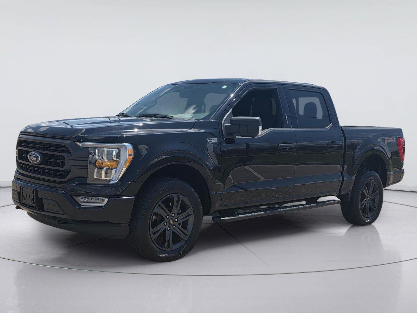 Used 2023 Ford F150 XLT w/ Equipment Group 302A High