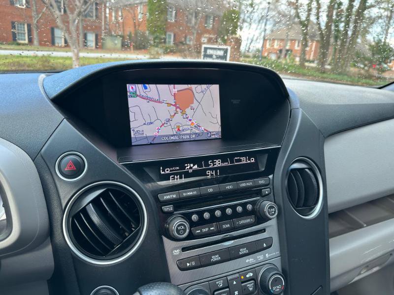 Used 2012 Honda Pilot Touring image 31