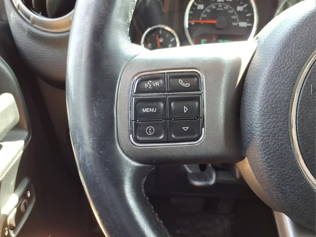 Used 2017 Jeep Wrangler Sport AWD/4WD image 23