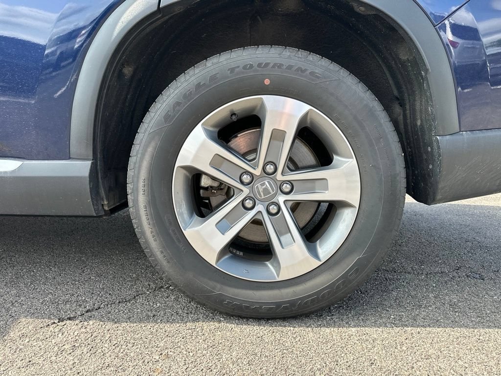 Used 2024 Honda Pilot EX-L image 6