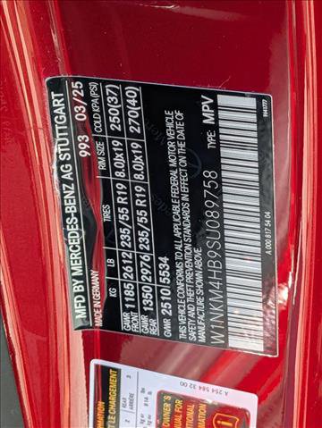 Certified 2025 Mercedes-Benz GLC 300 4MATIC image 28