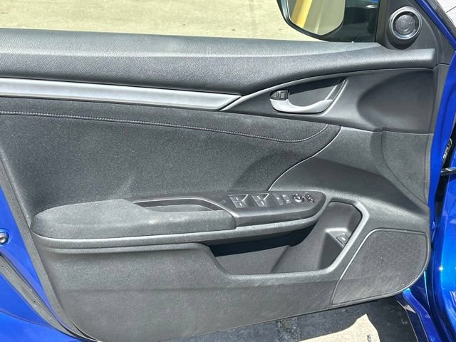 Used 2019 Honda Civic EX image 18
