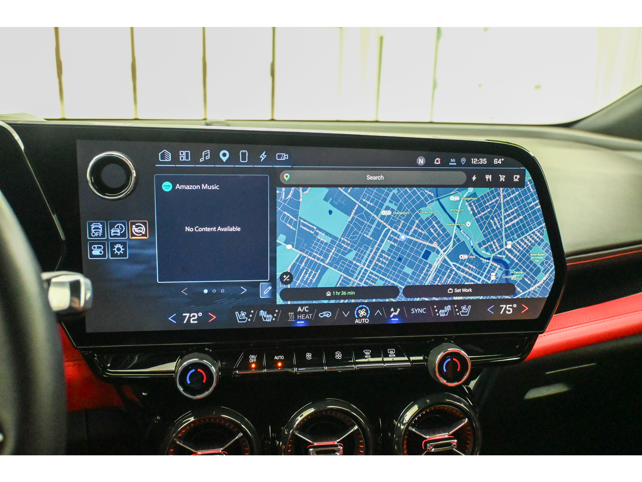 Used 2024 Chevrolet Blazer EV RS AWD/4WD image 41