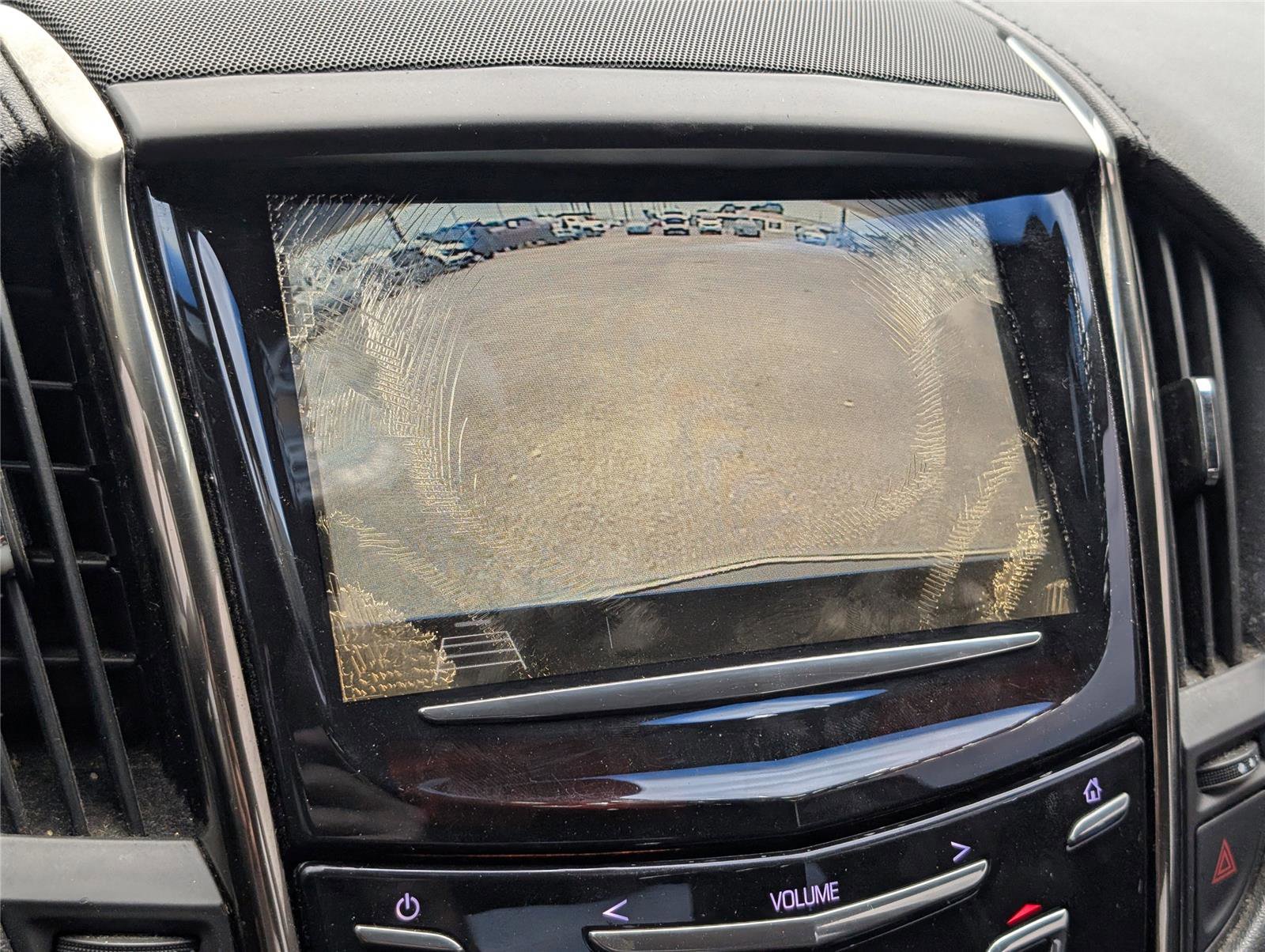 Used 2018 Cadillac ATS Premium Luxury image 16