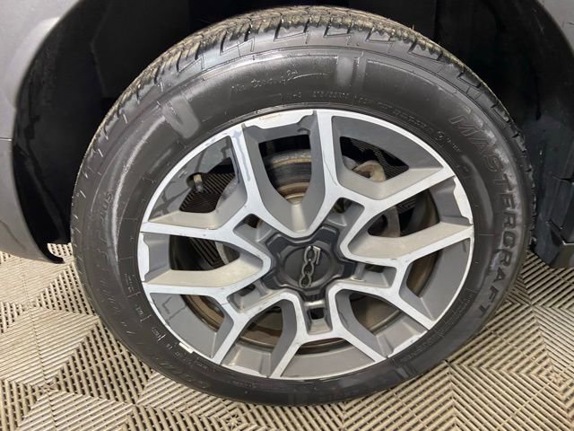 Used 2019 FIAT 500X Trekking w/ Premium Group image 28
