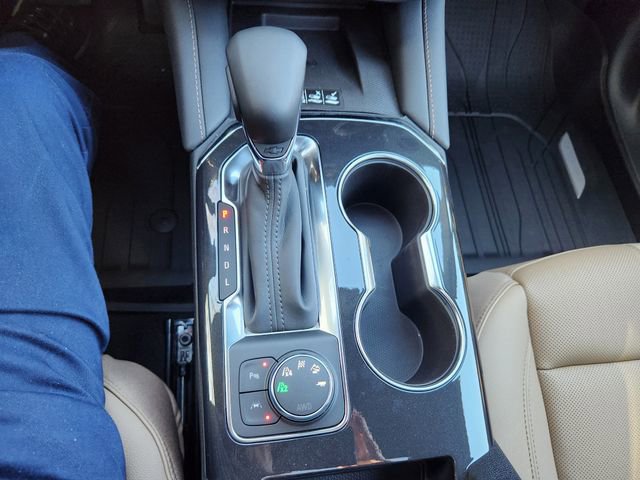 New 2025 Chevrolet Blazer Premier w/ Enhanced Convenience Package image 22