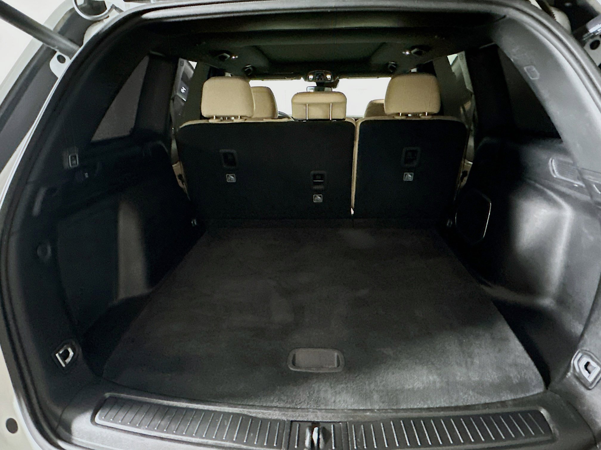 Used 2022 Jeep Grand Cherokee Limited 4xe image 28